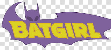 Cassandra Cain BatGirl Logo, Batgirl logo transparent background PNG clipart