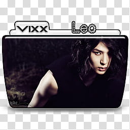 Carpetas Vixx ICO , Leo () icon transparent background PNG clipart