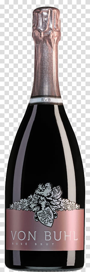 Champagne Bottle, Pinot Noir, Wine, Palatinate, Sparkling Wine, Riesling, Sekt, Winemaking transparent background PNG clipart