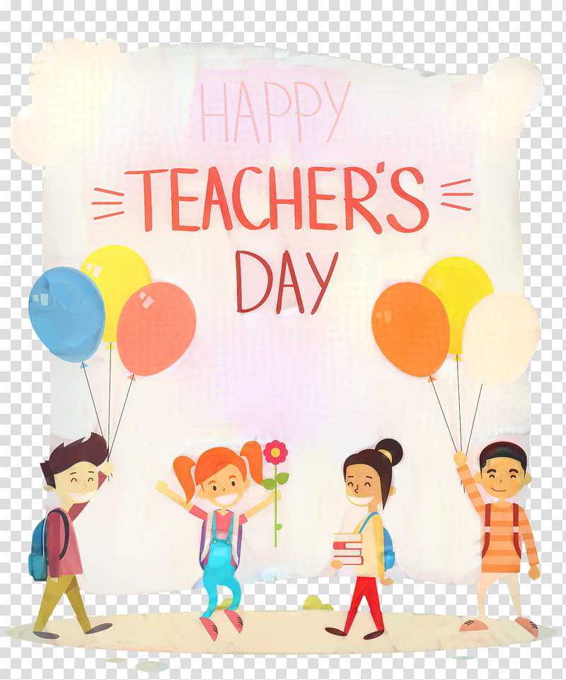 Teachers Day Student, School
, Education
, Greeting Note Cards, Child, Kindergarten Teacher, Preschool Teacher, Special Education transparent background PNG clipart