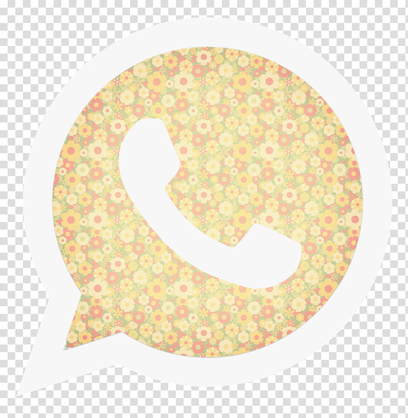 Logos Whatsapp, brown Messenger logo transparent background PNG clipart