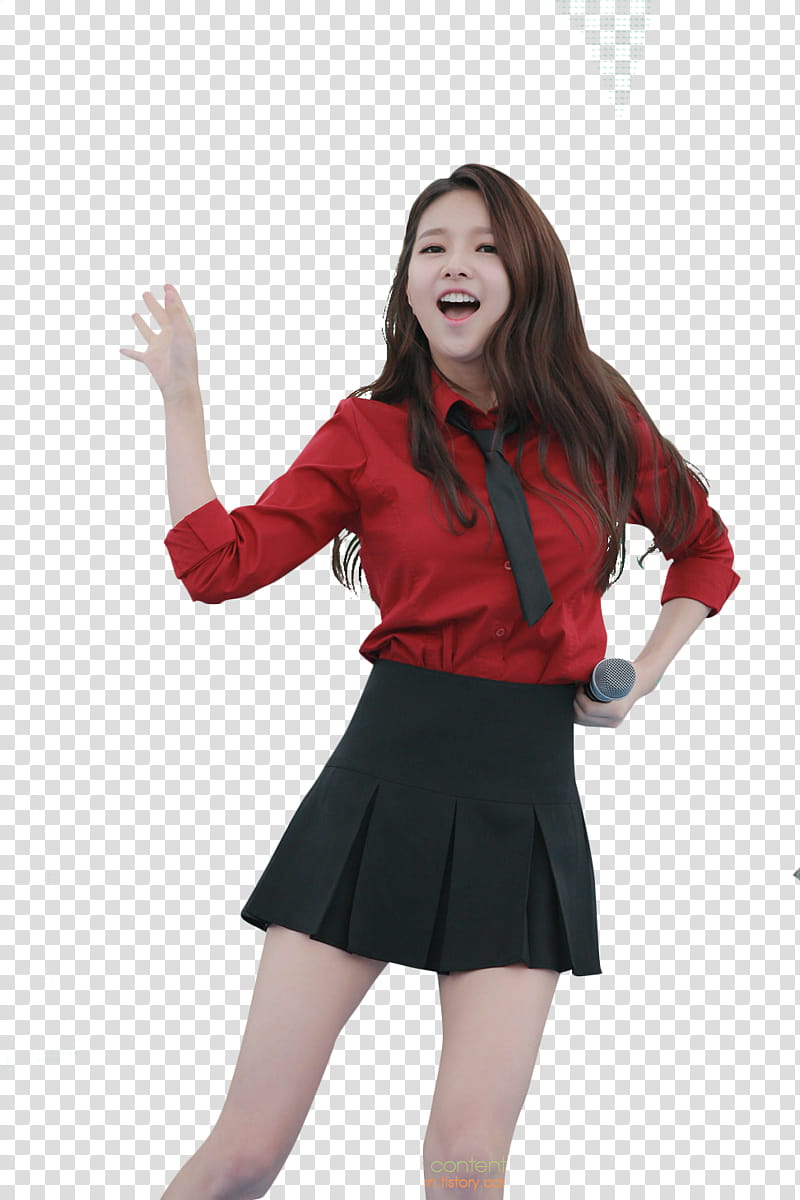 FIESTAR Jei ,  () transparent background PNG clipart