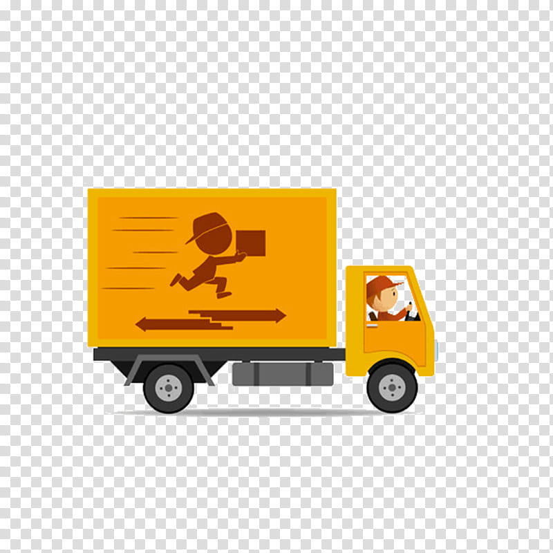 School Bus, Delivery, Cargo, Truck, Transport, Freight Transport, Logistics, Restaurant transparent background PNG clipart