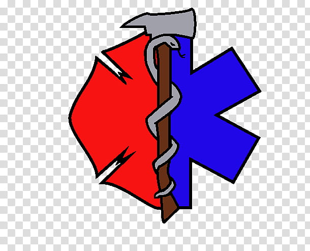 Hermes Logo, Star Of Life, Flat Design, Emergency Medical Services, Staff Of Hermes, Caduceus As A Symbol Of Medicine, Red, Text transparent background PNG clipart