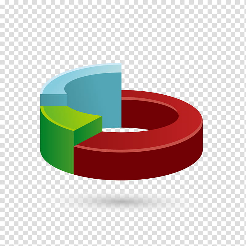 Pie, Chart, Threedimensional Space, Pie Chart, Lijnperspectief, Circle, Green, Logo transparent background PNG clipart