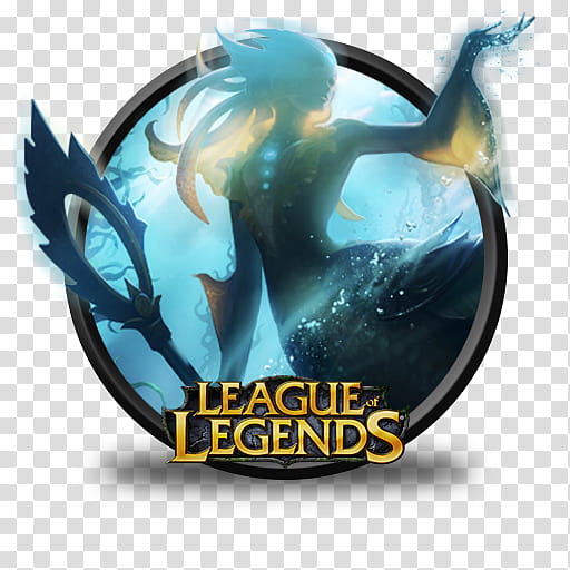 LoL icons, League of Legends champion transparent background PNG clipart