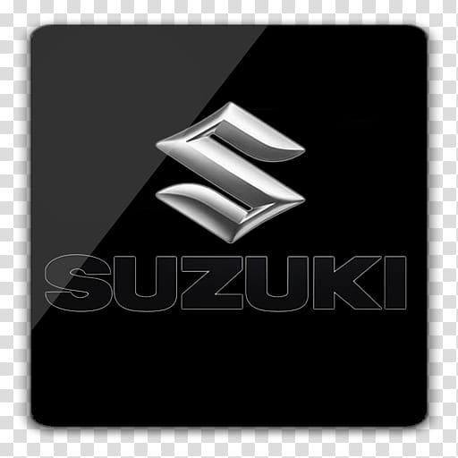 Suzuki Emblem - 3D Model by firdz3d