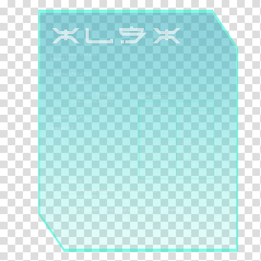 Dfcn, XLSX icon transparent background PNG clipart