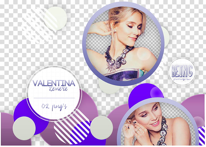 Valentina Zenere transparent background PNG clipart