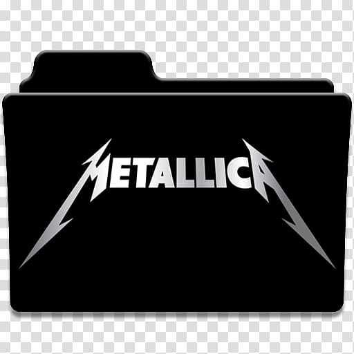 Metallica, Metallica_ transparent background PNG clipart