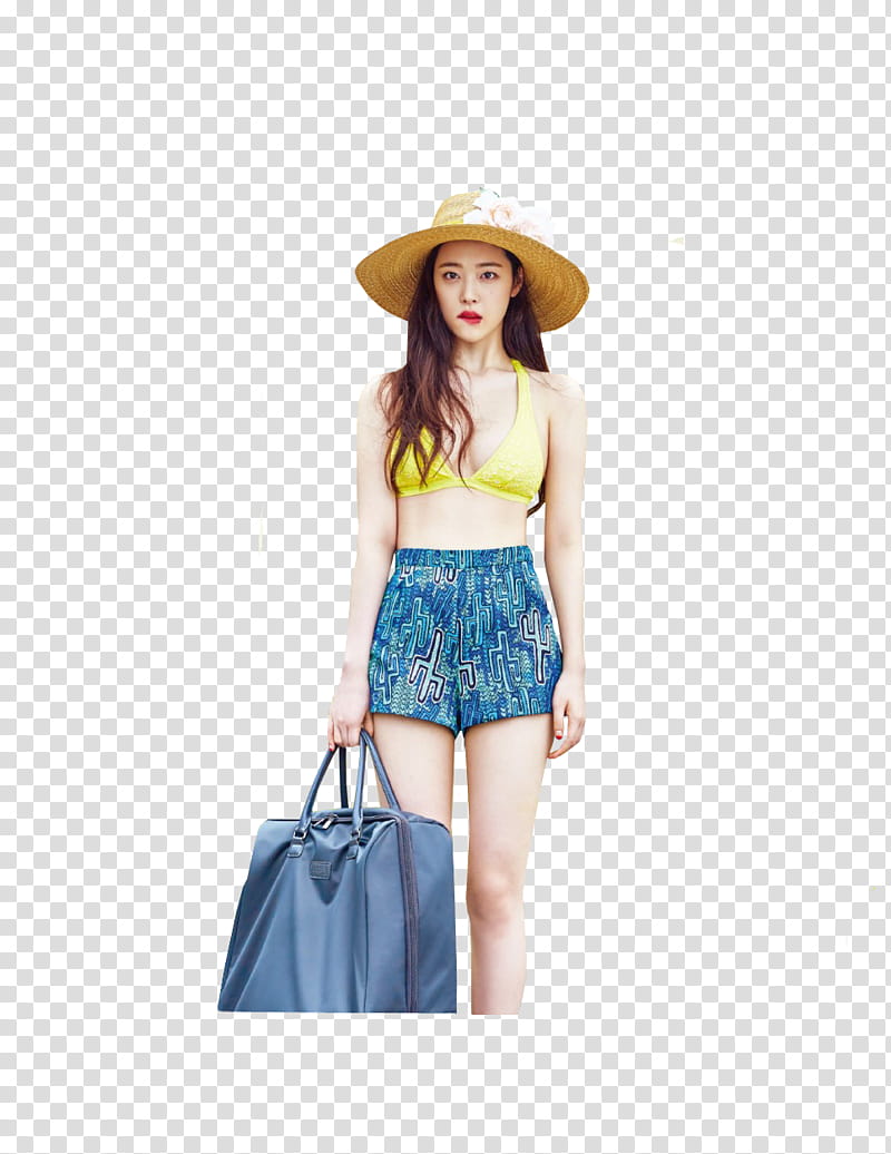 Sulli Ceci P transparent background PNG clipart