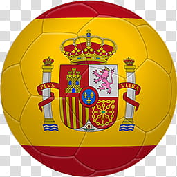 World Cup Soccer Balls, Spain r transparent background PNG clipart