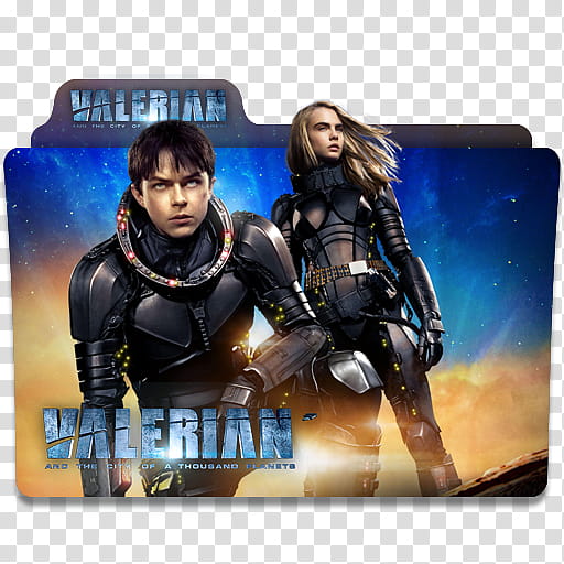 Valerian  Folder Icon , Valerian_ transparent background PNG clipart