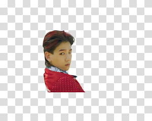 RENDER 10 S BAEKHYUN EXO transparent background PNG clipart thumbnail