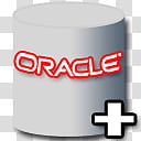 Oracle Dock Icons, SQLPlus, Oracle logo transparent background PNG clipart