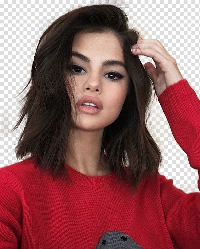 Selena Gomez Selfies Gallery Capture Decran A Am Transparent Background Png Clipart Hiclipart