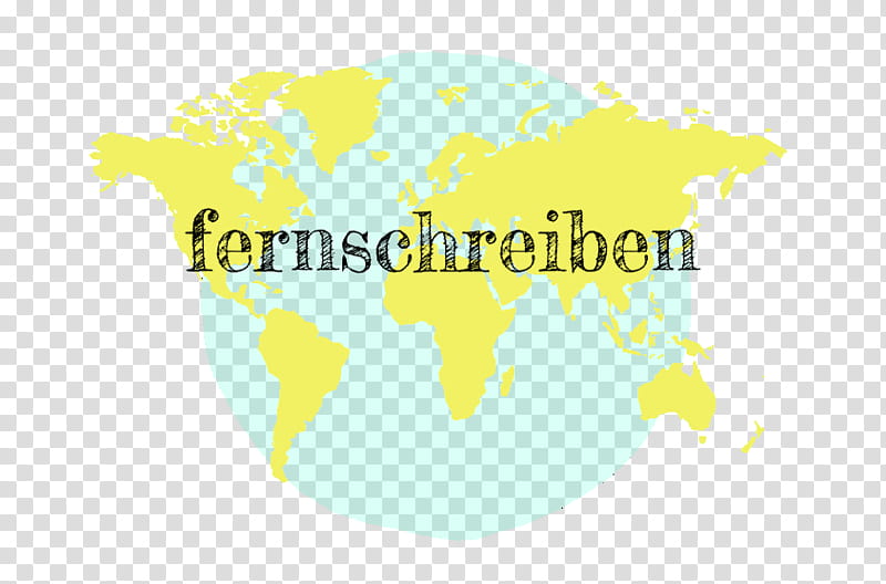 World Map, Logo, Computer, Yellow, Text, Globe, Sky transparent background PNG clipart