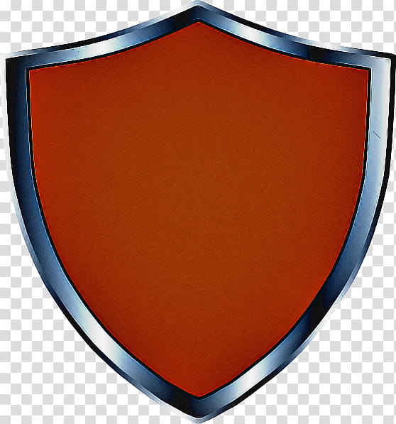 Design Shield, Orange, Emblem, Symbol transparent background PNG clipart