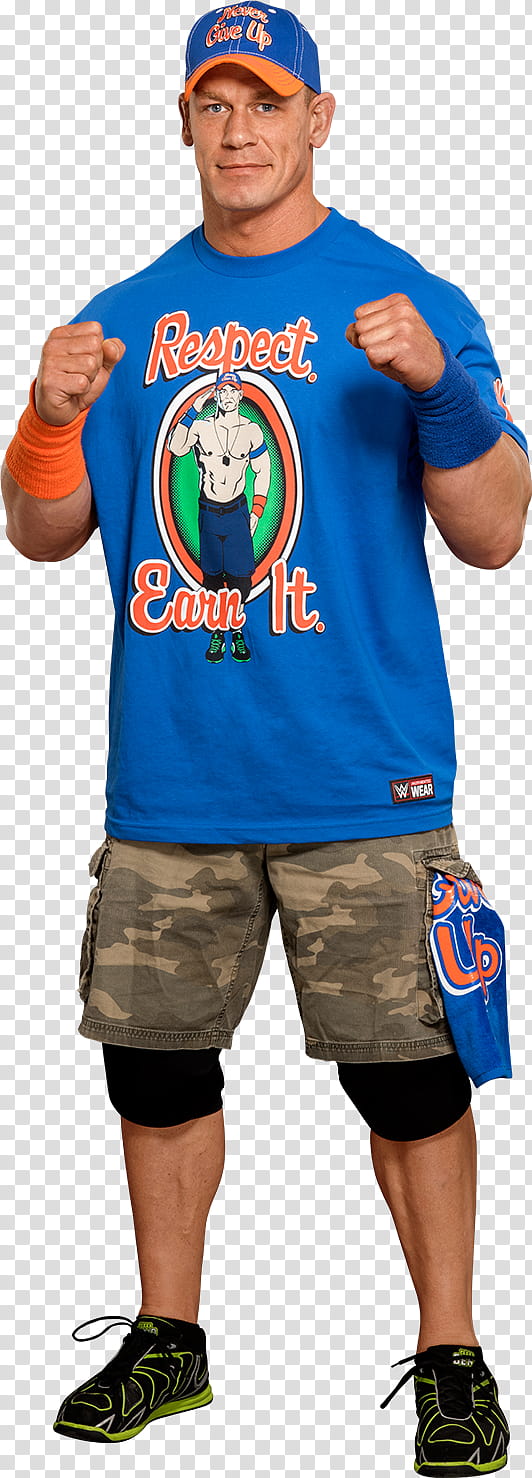 John Cena  Stats transparent background PNG clipart