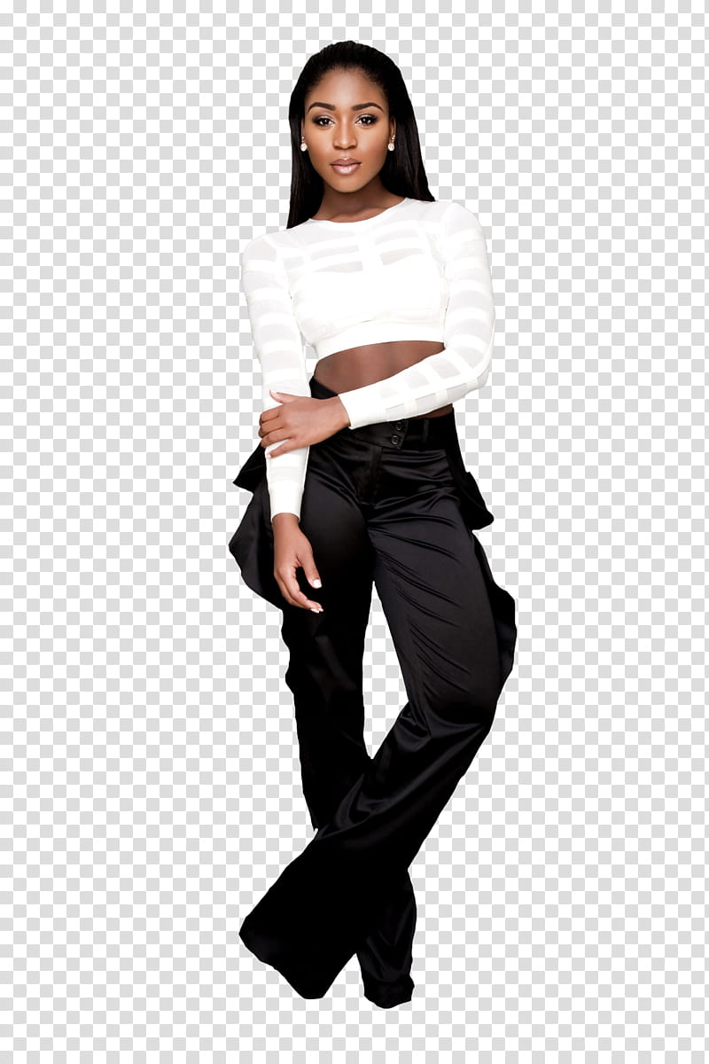 Normani Kordei ,  transparent background PNG clipart