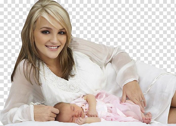 Jamie Spears transparent background PNG clipart