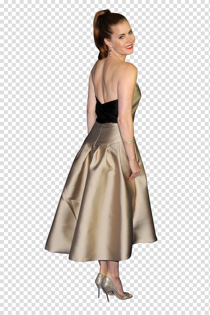 Amy Adams  transparent background PNG clipart