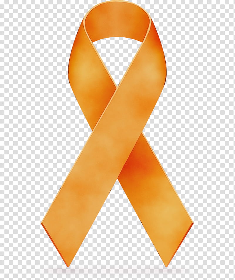 Awareness Ribbon, Orange Ribbon, Mandarin Orange, Clementine, Tangerine, Tangelo, Grapefruit, Marmalade transparent background PNG clipart