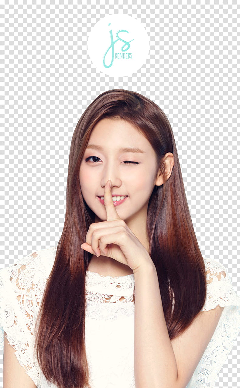 RENDER LOVELYZ icon transparent background PNG clipart