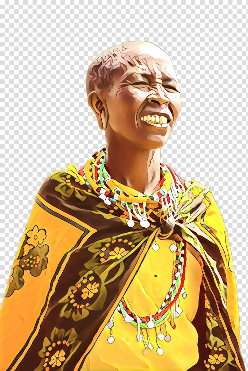 African People, Tribal, Jewellery, Kenya, Person, United States, Indigenous Peoples Of The Americas, Tribe transparent background PNG clipart