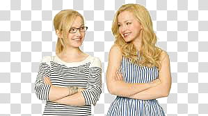 Dove Cameron Liv Y Maddie transparent background PNG clipart