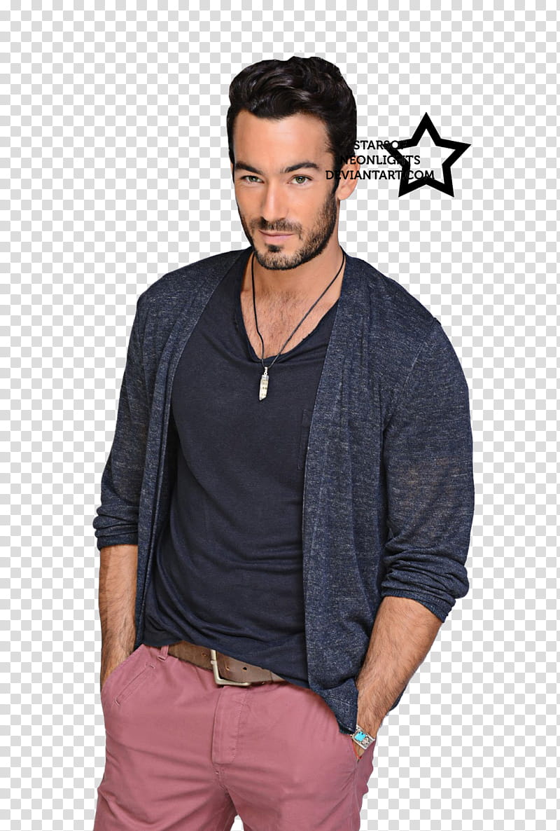 Aaron Diaz es Santiago Cano transparent background PNG clipart