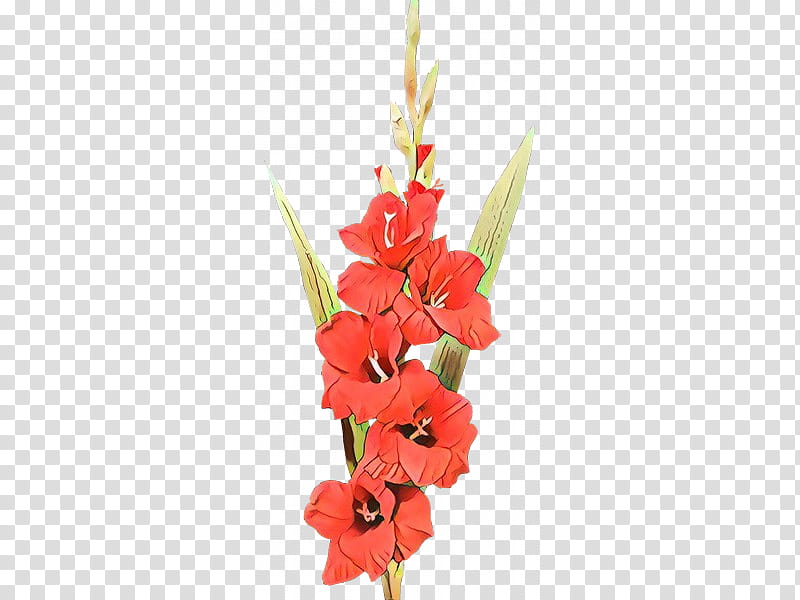 Artificial flower, Cartoon, Flowering Plant, Gladiolus, Cut Flowers, Iris Family, Anthurium, Petal transparent background PNG clipart