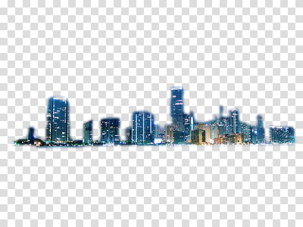 Skyline City, Drawing, Le Bagacum, Landscape, Cityscape, Dream, Avatar, Number transparent background PNG clipart