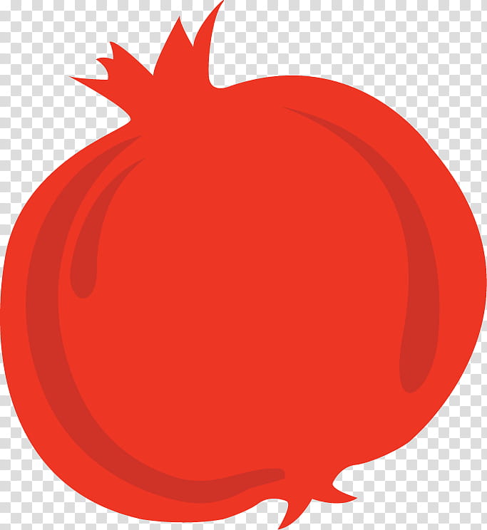 Tomato, Red, Fruit, Plant, Vegetable, Pomegranate transparent background PNG clipart