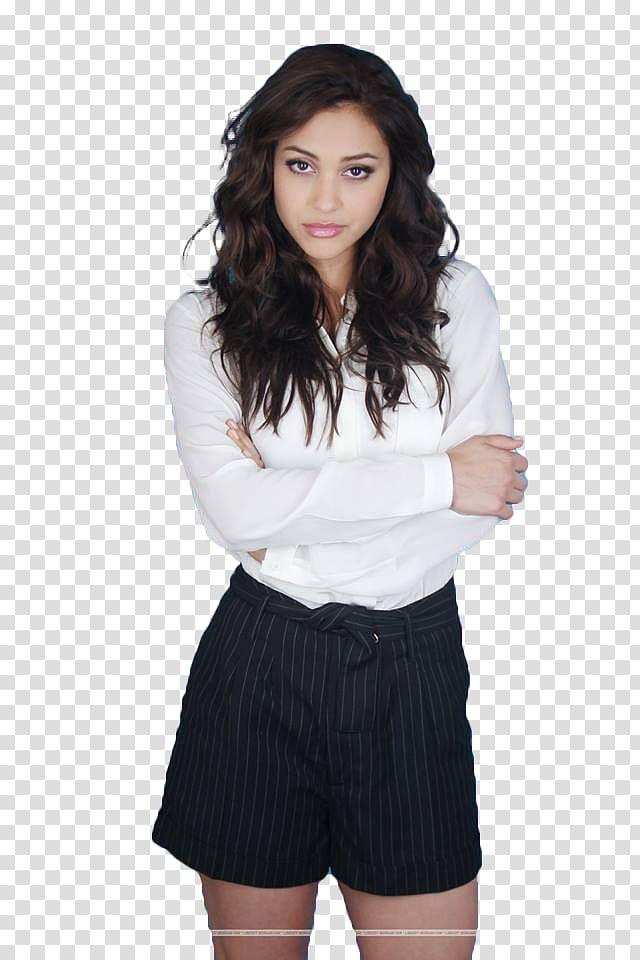 LINDSEY MORGAN transparent background PNG clipart