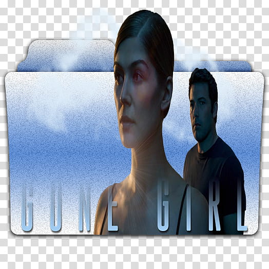 IMDB Top  Greatest Movies Of All Time , Gone Girl () transparent background PNG clipart