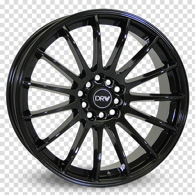 Car Alloy Wheel, Rim, Motor Vehicle Tires, Custom Wheel, Motorcycle, Truck, Enkei Corporation, Spoke transparent background PNG clipart