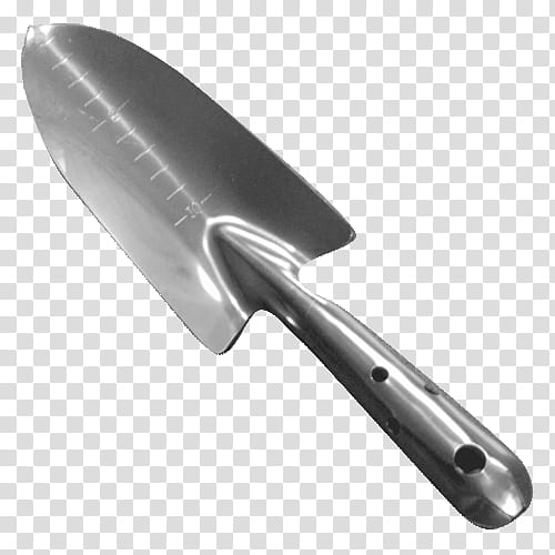 Masonry Trowels Tool transparent background PNG clipart