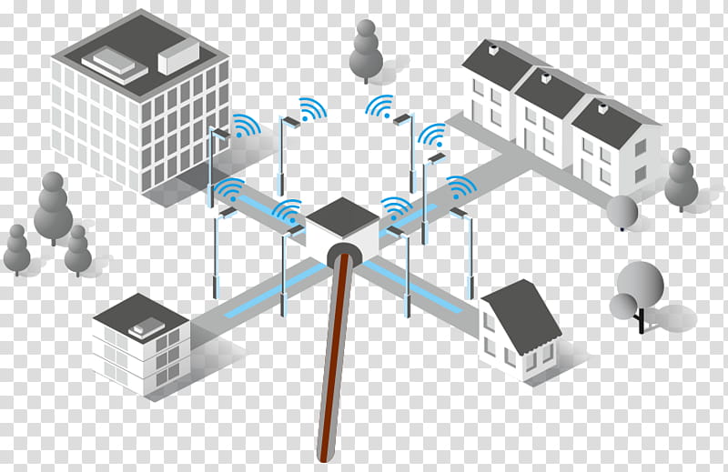 Network, Last Mile, Computer Network, Wireless LAN, Internet, Fiberoptic Communication, Broadband, Mesh Networking transparent background PNG clipart