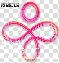 Microsoft Surface Logo , Microsoft Surface N'Sonic logo transparent background PNG clipart
