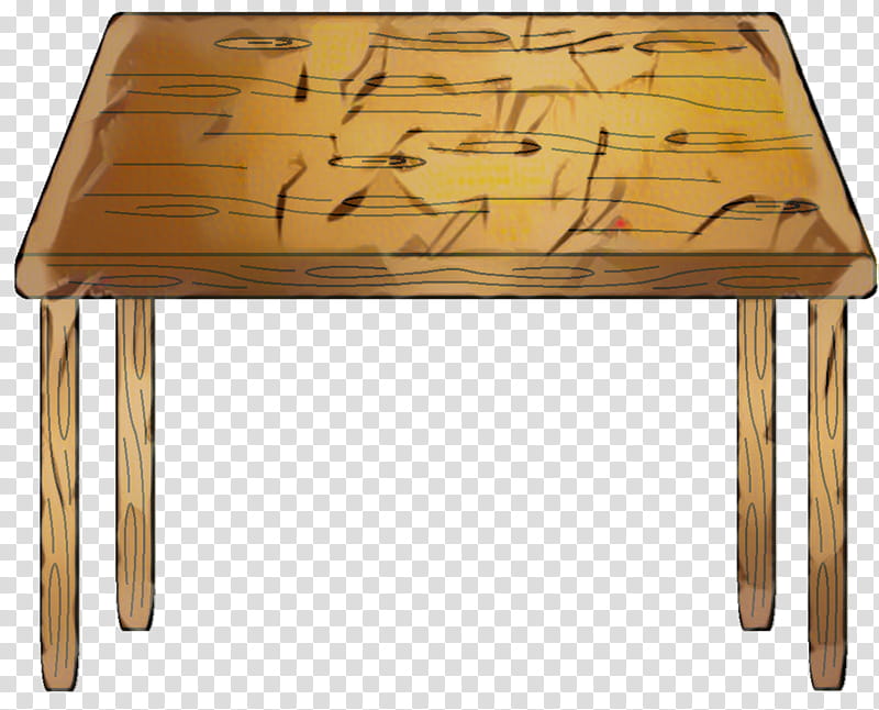 Wood Plank, Coffee Tables, Rectangle, Plywood, Wood Stain, Furniture, End Table, Desk transparent background PNG clipart