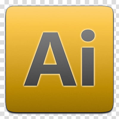 Adobe Creative Suite  icons, Ai transparent background PNG clipart