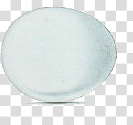 , oval white stone fragment transparent background PNG clipart