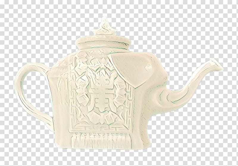 Teapot Teapot, Cartoon, Ceramic, Mug, Tableware, Drinkware, Serveware, Kettle transparent background PNG clipart