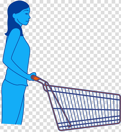 Shopping Cart, Line, Point, Human, Behavior, Vehicle, Cleanliness, Storage Basket transparent background PNG clipart