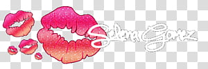 Textos De Selena Gomez transparent background PNG clipart thumbnail