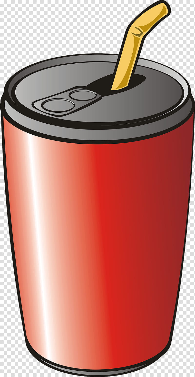 Straw, Cola, Fizzy Drinks, Drawing, Cocacola, Drinking Straw, Drink Can, Cylinder transparent background PNG clipart