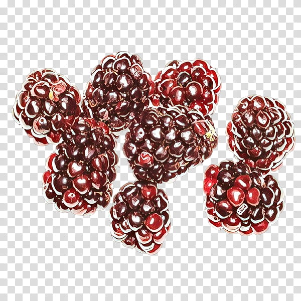 Fruit, Blackberry, Mulberry, Red Raspberry, Berries, Food, Clausena Lansium, Boysenberry transparent background PNG clipart