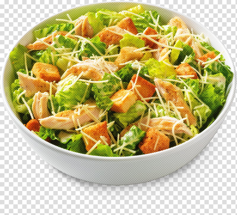 Salad, Dish, Food, Garden Salad, Cuisine, Ingredient, Caesar Salad, Vegetable transparent background PNG clipart