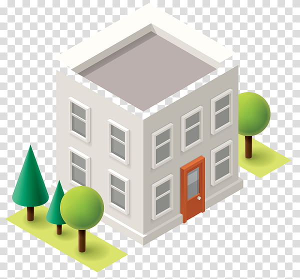 Real Estate, Isometric Projection, Building, Isometric Video Game Graphics, Property, House, Architecture, Home transparent background PNG clipart